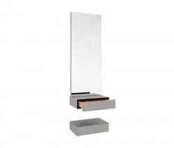 Изображение продукта Schönbuch EPOCA Coat stand programme