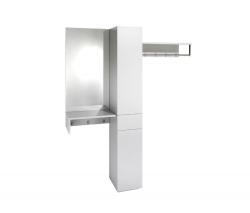 Изображение продукта Schönbuch PILASTRO Entrance-area programme