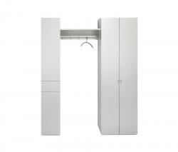 Изображение продукта Schönbuch PILASTRO Entrance-area programme