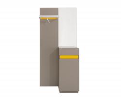 Изображение продукта Schönbuch SECRET Coat storage program