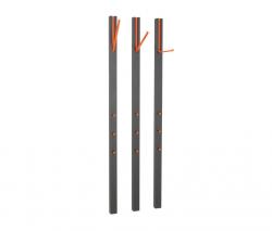 Изображение продукта Schönbuch LINE Wall coat storage unit