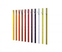 Изображение продукта Schonbuch LINE настенная вешалка для одежды