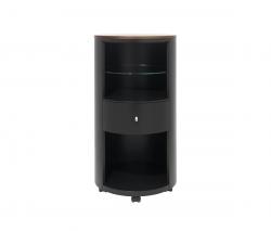 Изображение продукта Schönbuch CONGA Circular chest of drawers