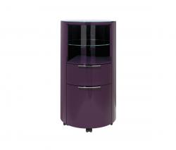 Изображение продукта Schönbuch CONGA Circular chest of drawers