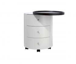 Изображение продукта Schönbuch CONGA Circular chest of drawers