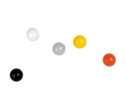 Изображение продукта Schonbuch DOTS настенный крючок