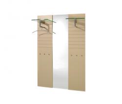 Изображение продукта Schönbuch SIRIUS Hall-stand programme