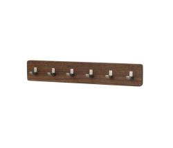 Изображение продукта Schönbuch KEY BAR Key Hook Rail L30