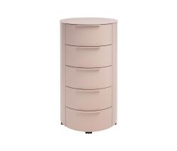 Изображение продукта Schönbuch CONGA Circular chest of drawers