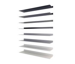 Изображение продукта Schönbuch S7 Aluminiumboard