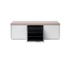 Изображение продукта Schönbuch STRIPES Cupboard programme