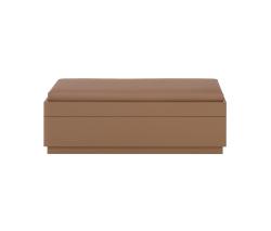 Изображение продукта Schönbuch HESPERIDE скамейка