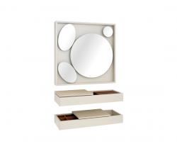 Изображение продукта Schönbuch HESPERIDE Coat-stand programme