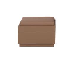 Изображение продукта Schönbuch HESPERIDE Pouf