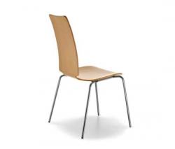 Sellex Talle basic с высокой спинкой chair - 1