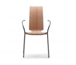 Изображение продукта Sellex Talle с высокой спинкой стул с подлокотниками
