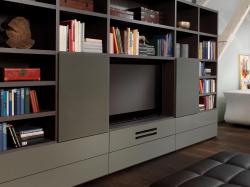 Изображение продукта Neue Wiener Werkstatte LOG Audio Moderne