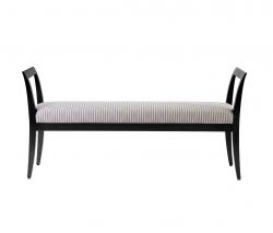 Изображение продукта Neue Wiener Werkstatte Mirabelle Stool-скамейка