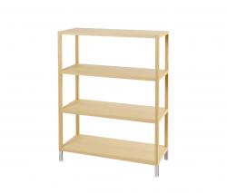 Изображение продукта Neue Wiener Werkstatte Oscar Shelf