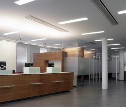 Изображение продукта planlicht maxi frameless Recess light ceiling