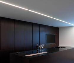 Изображение продукта planlicht p.series Recess light ceiling