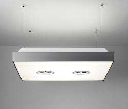 Изображение продукта planlicht domino 2 square HL