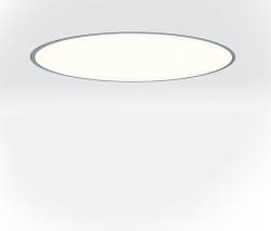 Изображение продукта planlicht domino round EB frame