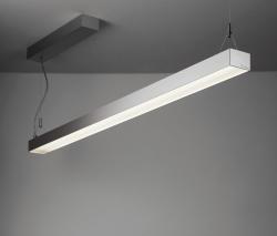 Изображение продукта planlicht p.flat HL LED