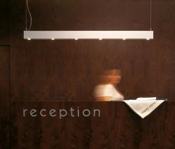 Изображение продукта planlicht pure подвесной светильник