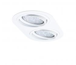Изображение продукта planlicht shoplight 180 round LED