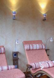 Изображение продукта planlicht juno living настенный светильник