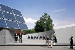Rieder Solar Filling Station - 1