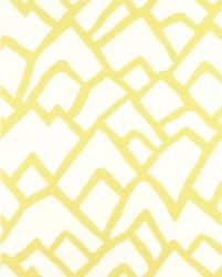 Изображение продукта F. Schumacher Co Zimba Soft Chartreuse wallcovering