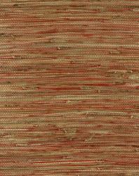 Изображение продукта F. Schumacher Co Bamba Rushcloth Lacquer wallcovering