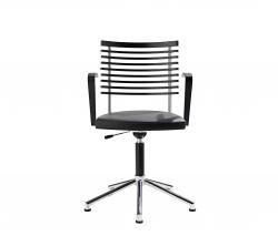 Изображение продукта Randers+Radius Rail офисное кресло