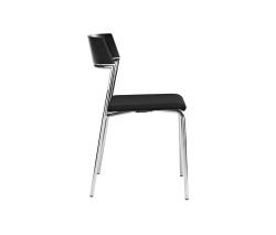 Randers+Radius Cirkum chair - 1