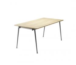 Изображение продукта Randers+Radius Flex Folding table Tapered legs