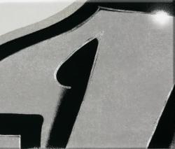 Изображение продукта Steuler Fliesen GmbH GRAFFITI black and white