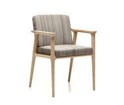 Изображение продукта moooi zio обеденный стул