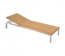 Изображение продукта Viteo Home шезлонг