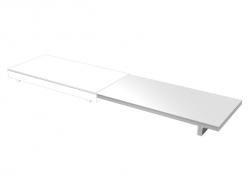 Изображение продукта Viteo Corian Light стол 180