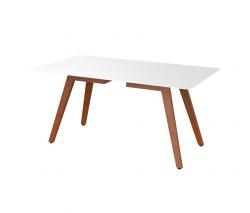 Изображение продукта Viteo Slim Wood обеденный стол 160