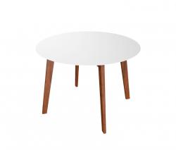 Изображение продукта Viteo Slim Wood стол 110