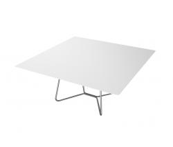 Изображение продукта Viteo Slim Lounge стол Square 90