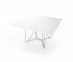 Изображение продукта Viteo Slim стол Square 130