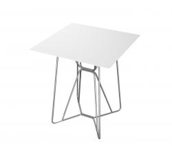 Изображение продукта Viteo Slim стол Square 64