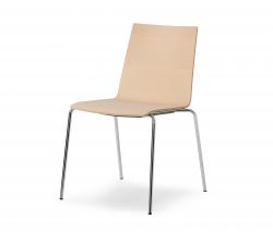 Wiesner-Hager update bistro chair - 1