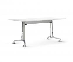Изображение продукта Wiesner-Hager skill mobile table system