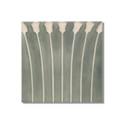 Изображение продукта Golem GmbH Art Nouveau wall tile F19b.V2