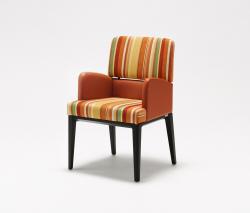 Изображение продукта Wiesner-Hager grace Softstuhl mit Armlehnen